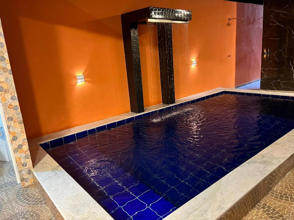 Maragogimeucaribe Villa ภายนอก รูปภาพ