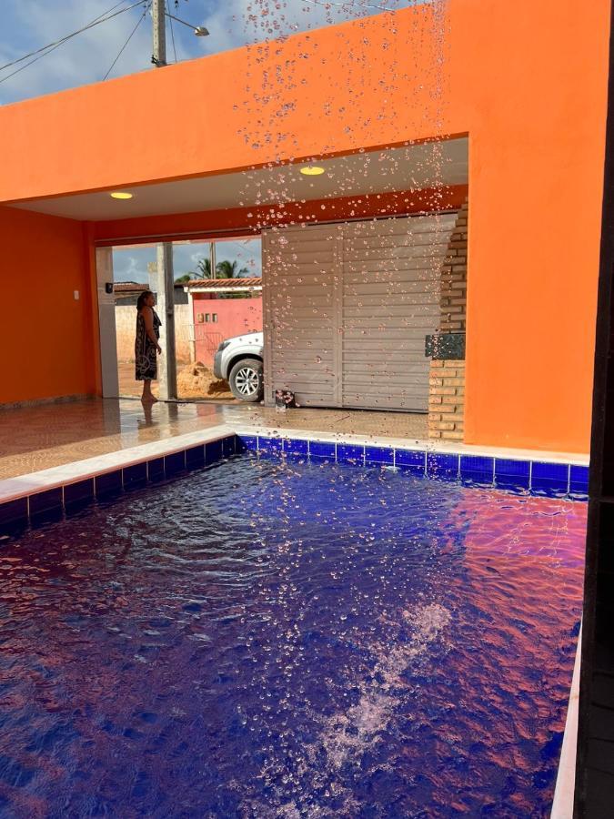 Maragogimeucaribe Villa ภายนอก รูปภาพ