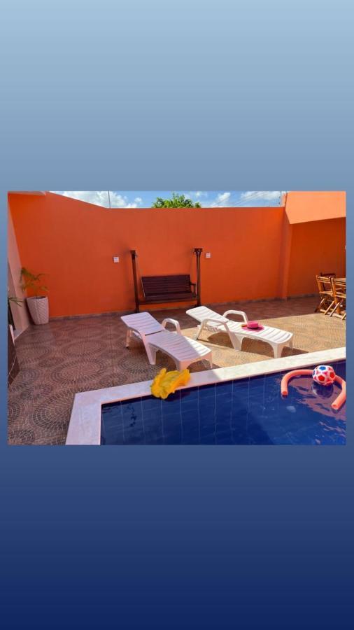 Maragogimeucaribe Villa ภายนอก รูปภาพ