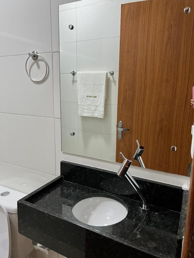 Maragogimeucaribe Villa ภายนอก รูปภาพ