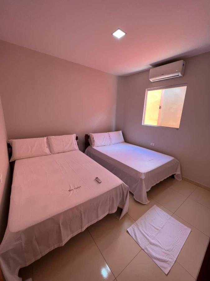 Maragogimeucaribe Villa ภายนอก รูปภาพ